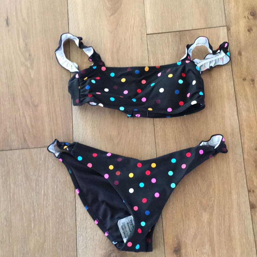 Swim bottoms